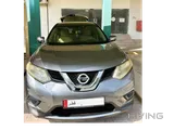 Very well maintained Nissan X-Trail 2016 | Accident Free |